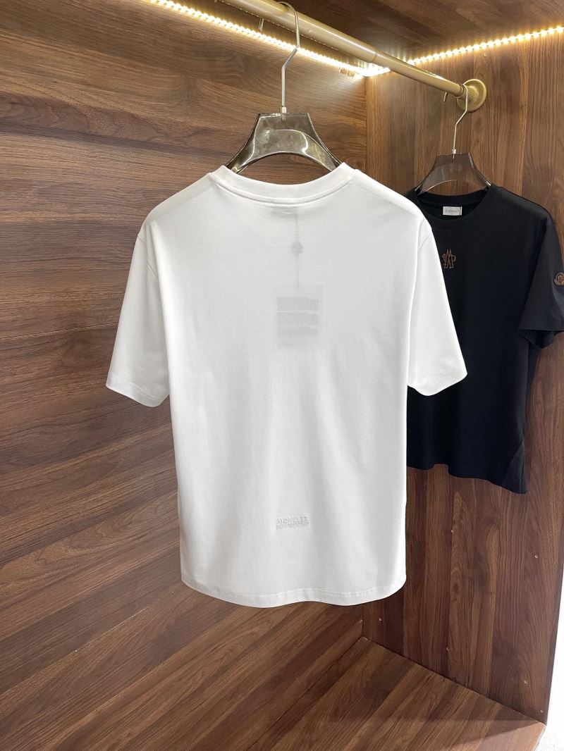 Moncler T-Shirts